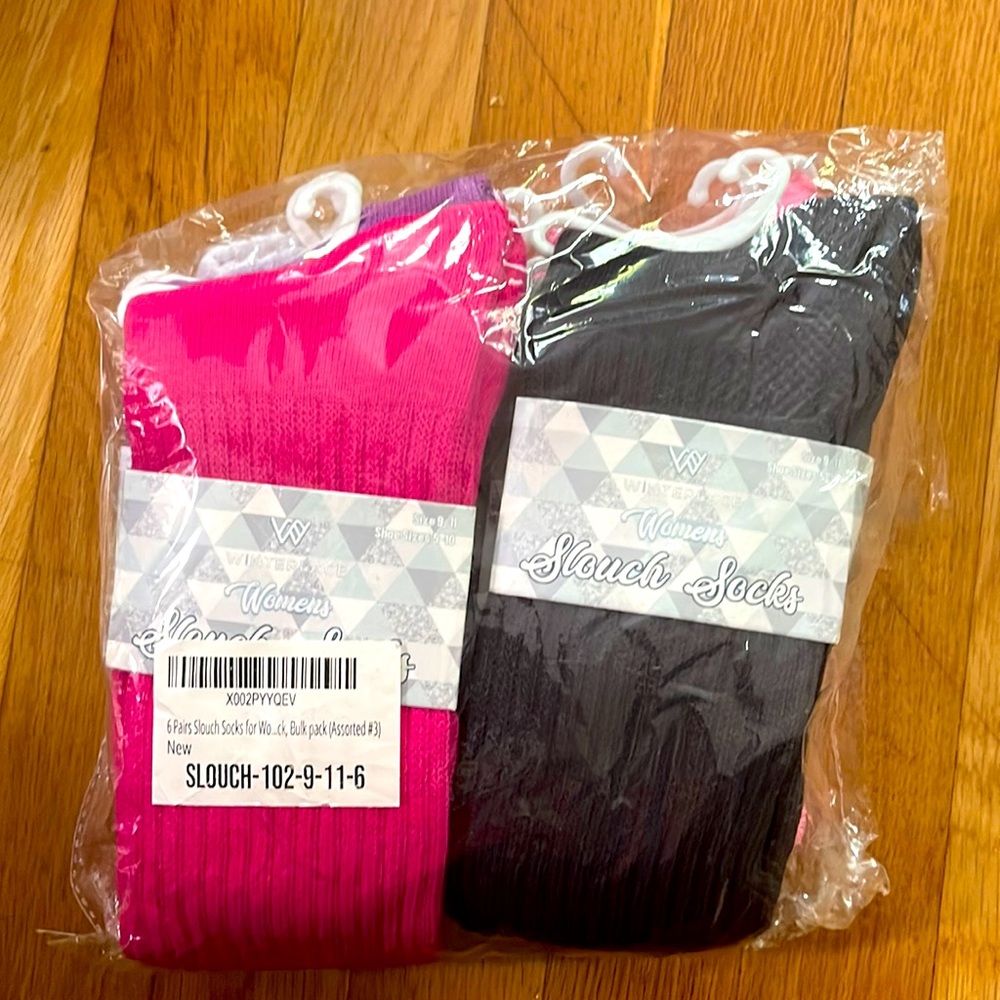 Women’s socks
